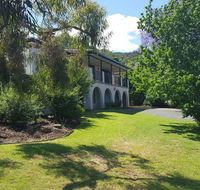 Tamworth Exclusive BB - Accommodation Daintree