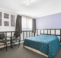 Tamworth Lodge Motel - Accommodation Daintree