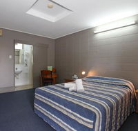 Tandara Hotel Motel - Accommodation Daintree