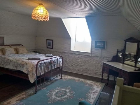 Tanilba House - Accommodation Daintree 2