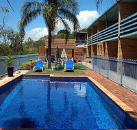 Tannum On The Beach Motel - Accommodation Daintree