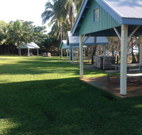 Tannum Sands Hotel / Motel - Accommodation Daintree