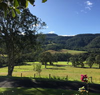 Tantallon - Accommodation Daintree