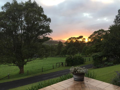 Tantallon - Accommodation Daintree 2