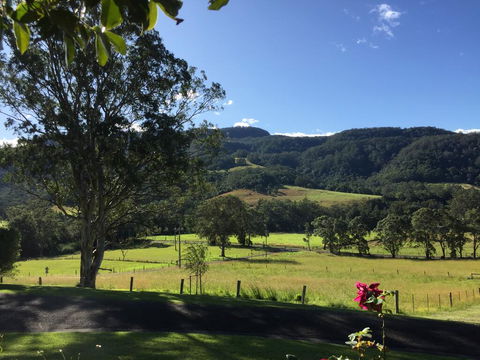 Tantallon - Accommodation Daintree 0