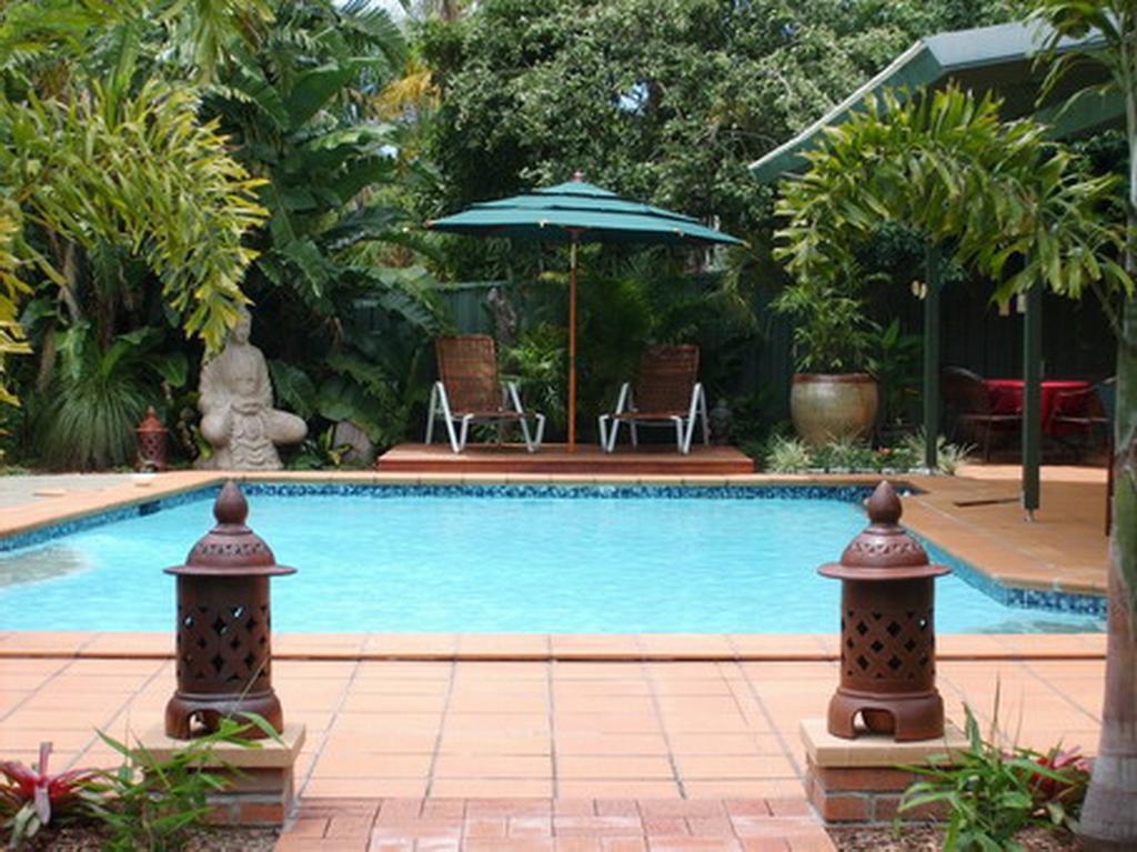 Warners Bay NSW Accommodation Daintree