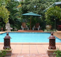 Tantarra Bed  Breakfast - Accommodation Daintree