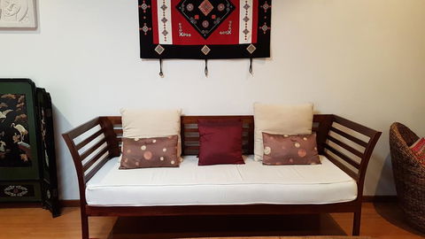 Tantarra Bed & Breakfast - Accommodation Daintree 2