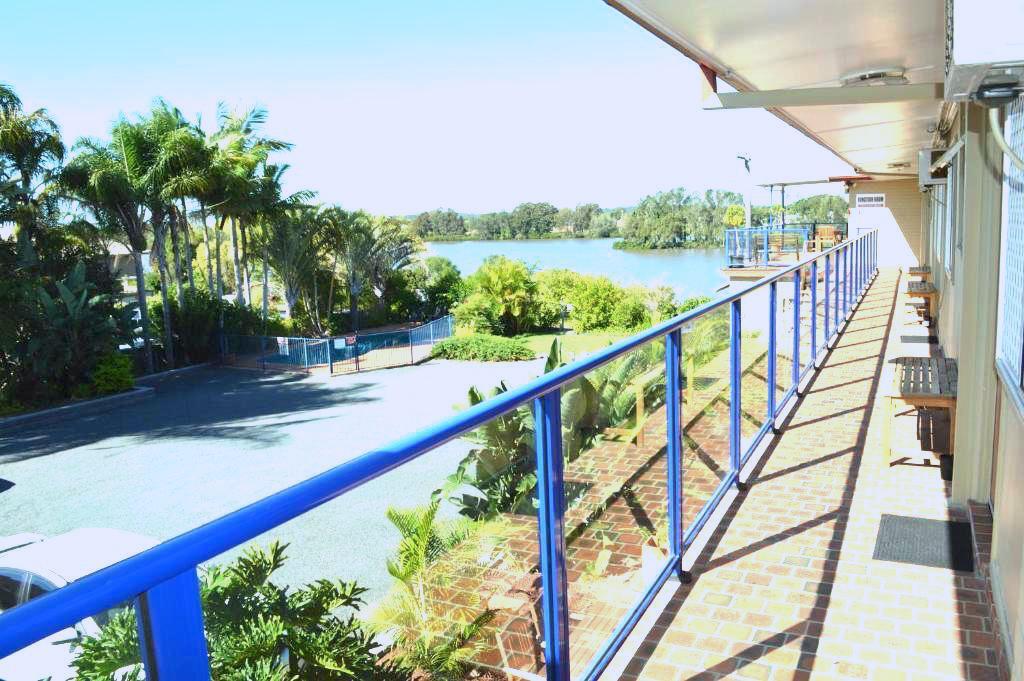 Taree NSW Accommodation Daintree