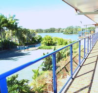 Taree Motor Inn - Accommodation Daintree