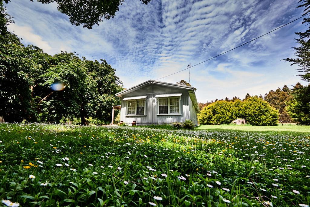 Roger River TAS Accommodation Daintree