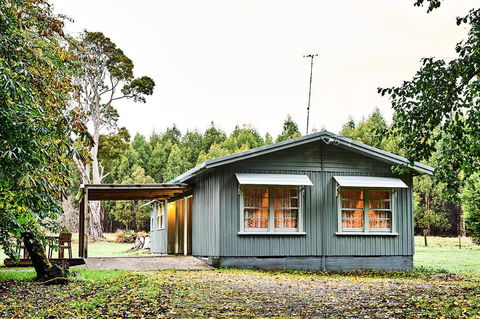 Tarkinegrove - Accommodation Daintree 2