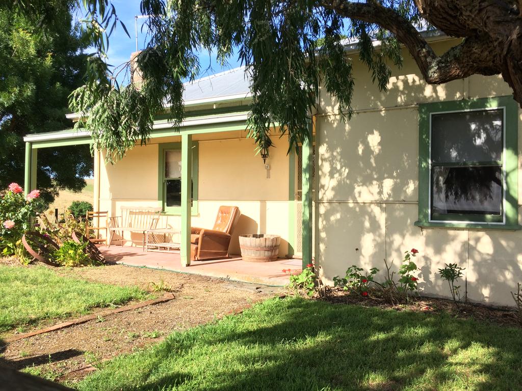  Accommodation Daintree