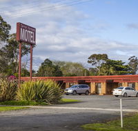 Tarra Motel - Accommodation Daintree