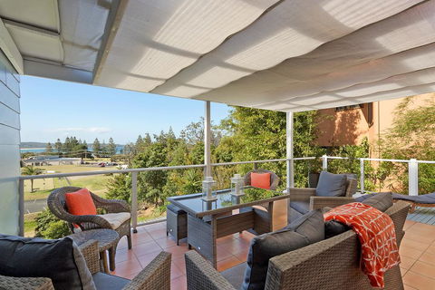Tathra Beachbreak - Accommodation Daintree 0