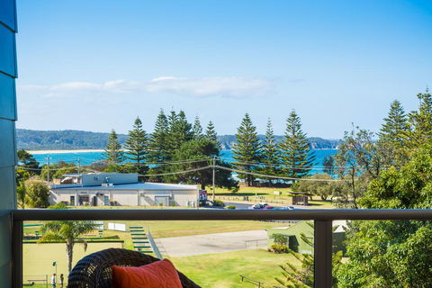 Tathra Beachbreak - Accommodation Daintree 2