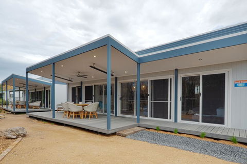 Tathra Beachside - Accommodation Daintree 1