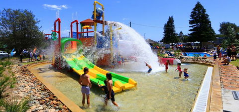Tathra Beachside - Accommodation Daintree 0