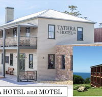 Tathra Hotel  Motel - Accommodation Daintree