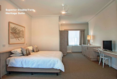 Tathra Hotel & Motel - Accommodation Daintree 3