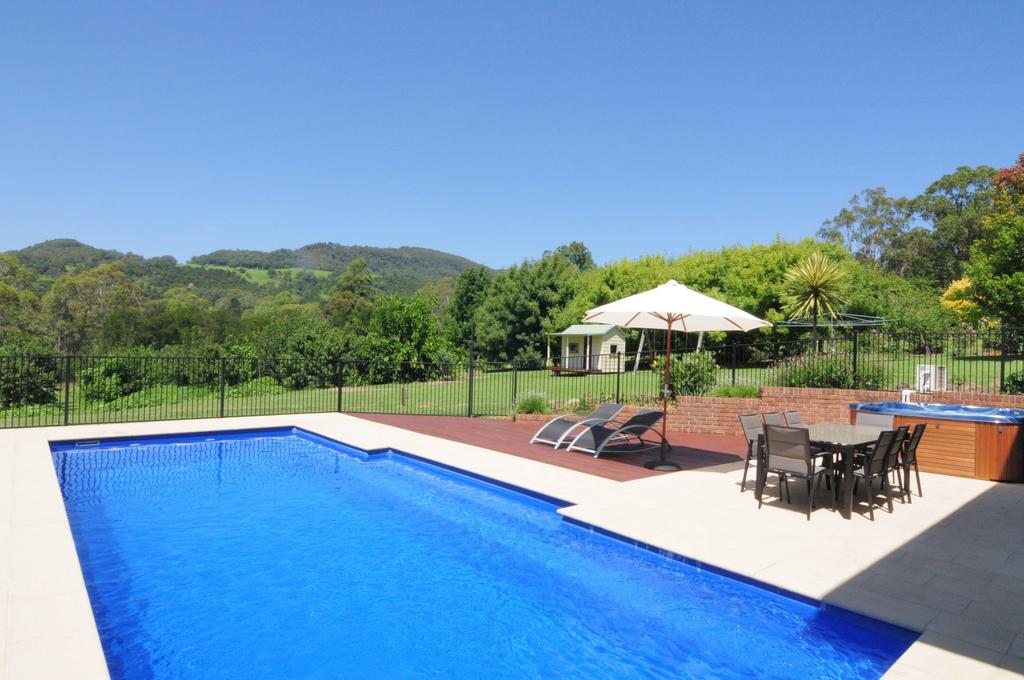 Sutton Forrest NSW Accommodation Daintree