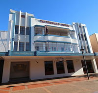Tattersalls Hotel - Accommodation Daintree