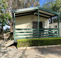 Tatura Cabin  Caravan Park - Accommodation Daintree