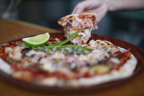 Tea Gardens Hotel - Accommodation Daintree 3