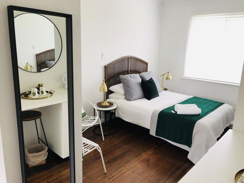 Tea Gardens Hotel - Accommodation Daintree 2