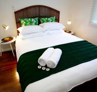 Tea Gardens Hotel - Accommodation Daintree