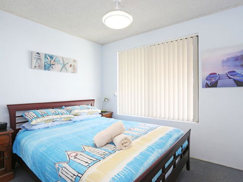 Tee Jays - Sawtell, NSW - Accommodation Daintree 1