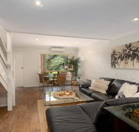 Tehidy Townhouse - Accommodation Daintree