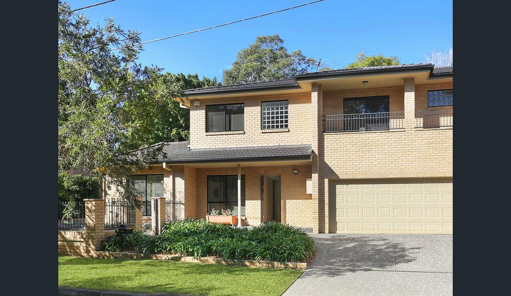 Oatlands NSW Accommodation Daintree