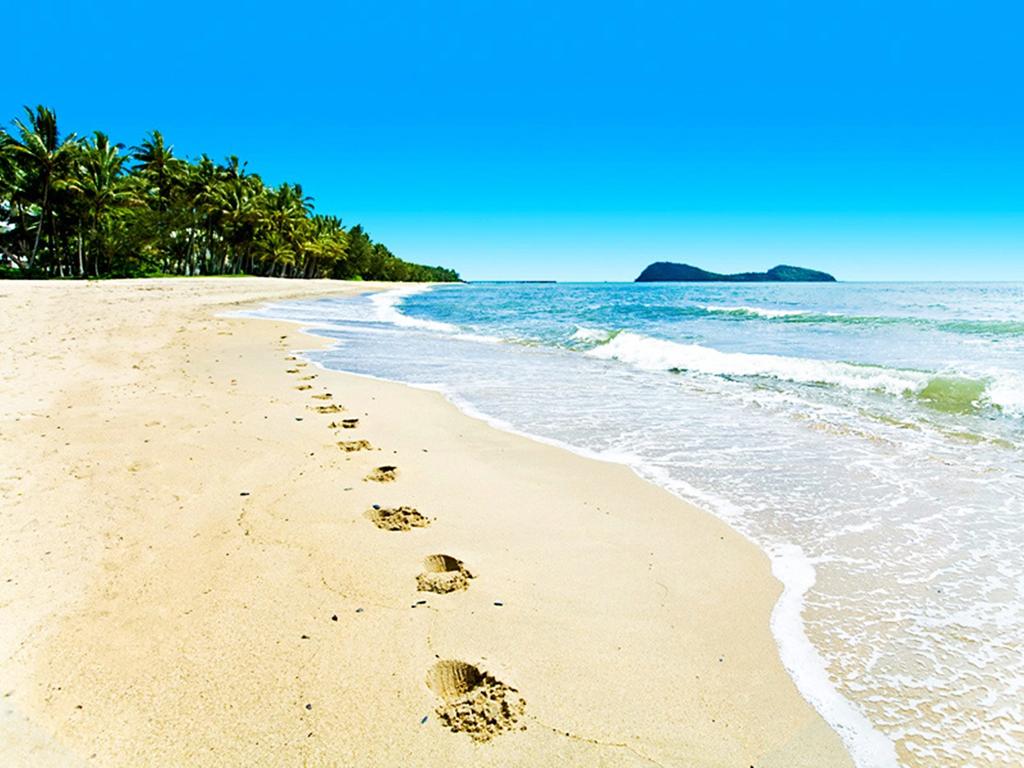 Palm Cove QLD Accommodation Daintree
