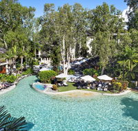 Temple 304 Modern Spacious Palm Cove Resort - Accommodation Daintree
