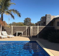 Tempo Place - Mulwala - Accommodation Daintree