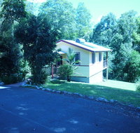 Teretre Cabins Nimbin - Accommodation Daintree