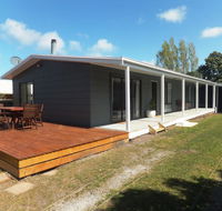 TERRIFIC ON TAMARA CRESCENT - Accommodation Daintree