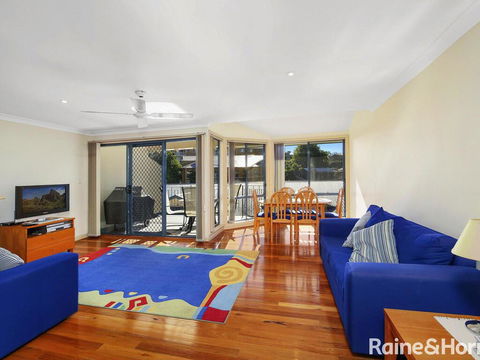 Terrigal Gem - 3/9 Auld Street, Terrigal - Accommodation Daintree 0