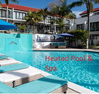 Terrigal Pacific Coastal Retreat - Accommodation Daintree