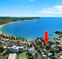 Terrigal Sails Serviced Apartments - Accommodation Daintree
