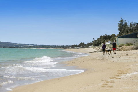 THALASSA HOUSE COASTAL RETREAT DROMANA - Accommodation Daintree 2
