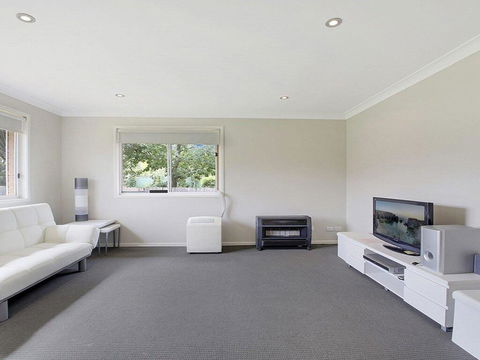 That Pink House! - Comfortable Home Away From Home - Accommodation Daintree 1
