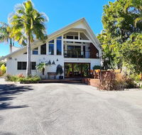 The Old Gallery - Accommodation Daintree