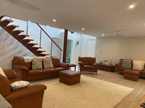 The Old Gallery - Accommodation Daintree 1