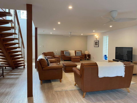 The Old Gallery - Accommodation Daintree 3