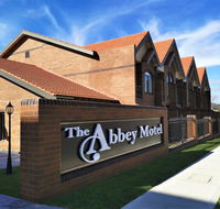 The Abbey Motel Goulburn - Accommodation Daintree