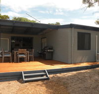The Anchorage - Accommodation Daintree