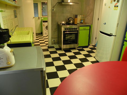 The Anchorage - Accommodation Daintree 2