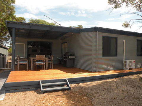 The Anchorage - Accommodation Daintree 0